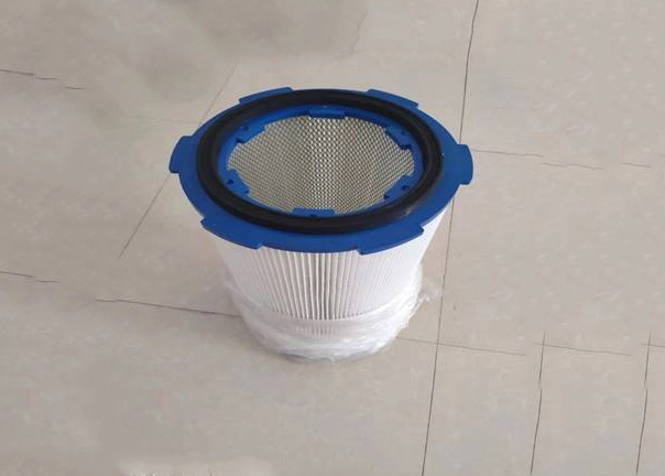 除尘过滤袋、滤筒