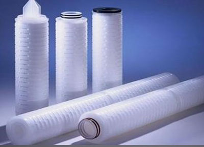绝对过滤精度的APP型聚丙烯滤芯