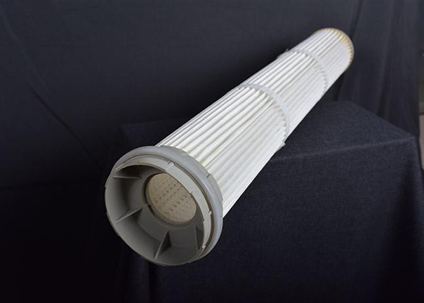 除尘过滤袋、滤筒